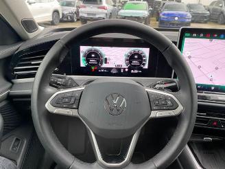 Volkswagen Passat Variant 2.0 TDI DSG Elegance 4Motion picture 13