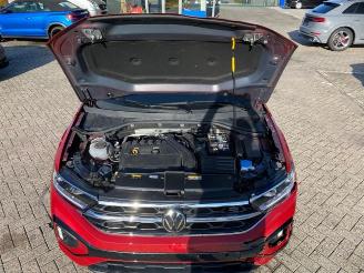 Volkswagen T-Roc 1.5 TSI DSG R-Line * KAM - NAV - PANO * picture 13