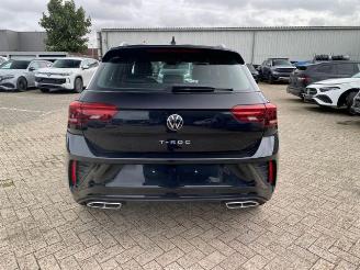 Volkswagen T-Roc 1.5 TSI DSG R-Line * KAM - NAV - LED * picture 5