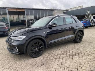 Volkswagen T-Roc 1.5 TSI DSG R-Line * KAM - NAV - LED * picture 2