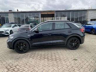 Volkswagen T-Roc 1.5 TSI DSG R-Line * KAM - NAV - LED * picture 3