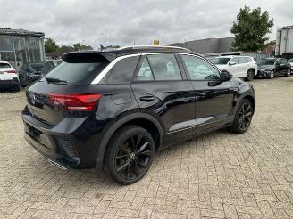 Volkswagen T-Roc 1.5 TSI DSG R-Line * KAM - NAV - LED * picture 6