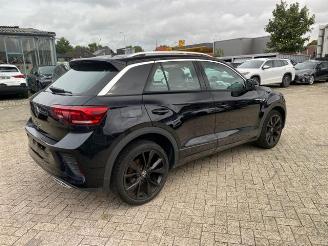 Volkswagen T-Roc 1.5 TSI DSG R-Line * KAM - NAV - LED * picture 7