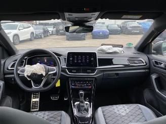 Volkswagen T-Roc 1.5 TSI DSG R-Line * KAM - NAV - LED * picture 16