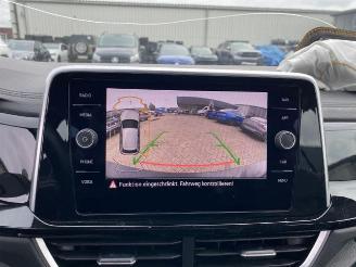Volkswagen T-Roc 1.5 TSI DSG R-Line * KAM - NAV - LED * picture 15