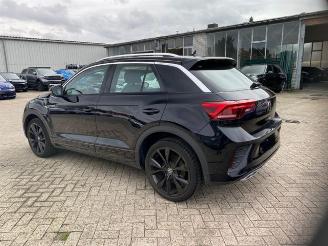 Volkswagen T-Roc 1.5 TSI DSG R-Line * KAM - NAV - LED * picture 4