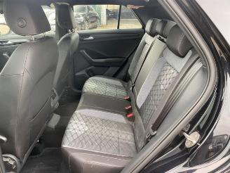 Volkswagen T-Roc 1.5 TSI DSG R-Line * KAM - NAV - LED * picture 12
