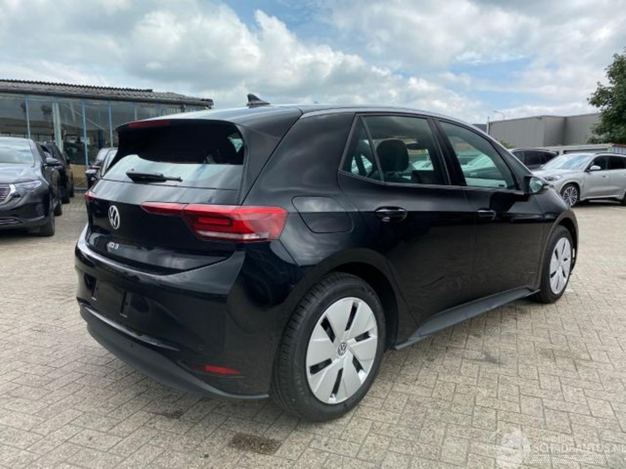 Volkswagen ID.3 Pro Goal *NAVI - KAM*