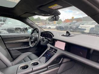 Porsche Taycan Turbo S Cross Turismo *PCCB - PANO - HUD* picture 11