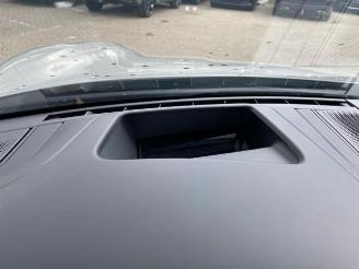 Porsche Taycan Turbo S Cross Turismo *PCCB - PANO - HUD* picture 15