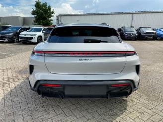 Porsche Taycan Turbo S Cross Turismo *PCCB - PANO - HUD* picture 6