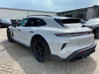 Porsche Taycan Turbo S Cross Turismo *PCCB - PANO - HUD* picture 7