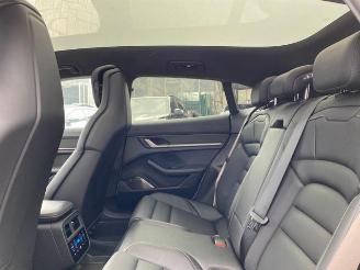 Porsche Taycan Turbo S Cross Turismo *PCCB - PANO - HUD* picture 13