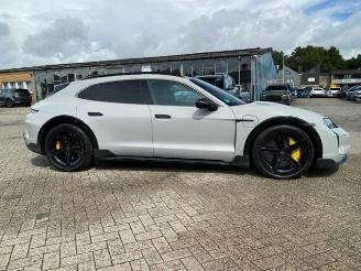Porsche Taycan Turbo S Cross Turismo *PCCB - PANO - HUD* picture 4