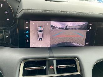 Porsche Taycan Turbo S Cross Turismo *PCCB - PANO - HUD* picture 14