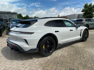 Porsche Taycan Turbo S Cross Turismo *PCCB - PANO - HUD* picture 5