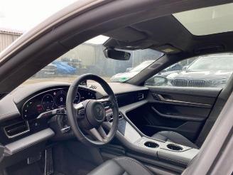 Porsche Taycan Turbo S Cross Turismo *PCCB - PANO - HUD* picture 9