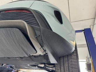 Porsche Taycan Turbo S *PCCB - SOFTCLOSE - PANORAMA* picture 12