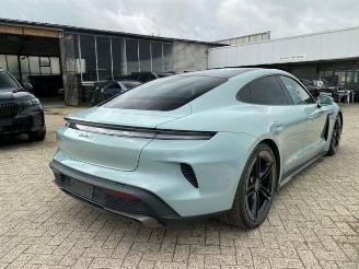 Porsche Taycan Turbo S *PCCB - SOFTCLOSE - PANORAMA* picture 2