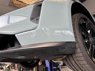 Porsche Taycan Turbo S *PCCB - SOFTCLOSE - PANORAMA* picture 11