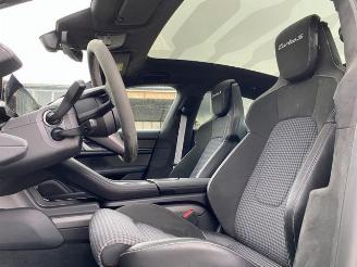 Porsche Taycan Turbo S *PCCB - SOFTCLOSE - PANORAMA* picture 14