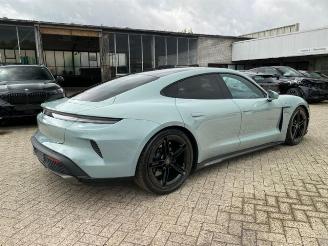 Porsche Taycan Turbo S *PCCB - SOFTCLOSE - PANORAMA* picture 3
