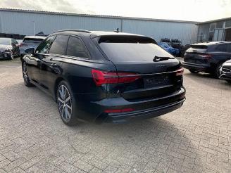 Audi A6 avant 50 TFSIe quattro S line * HUD - KAM * picture 11