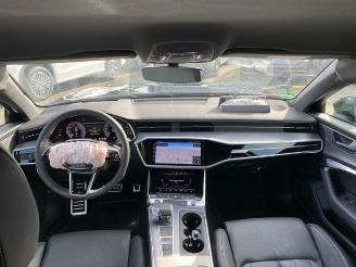 Audi A6 avant 50 TFSIe quattro S line * HUD - KAM * picture 17