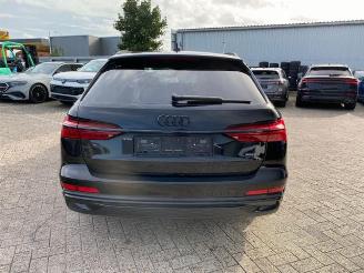 Audi A6 avant 50 TFSIe quattro S line * HUD - KAM * picture 12