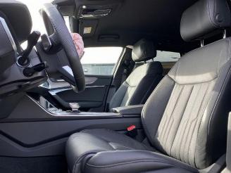 Audi A6 avant 50 TFSIe quattro S line * HUD - KAM * picture 14
