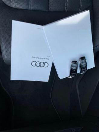 Audi A6 avant 50 TFSIe quattro S line * HUD - KAM * picture 18