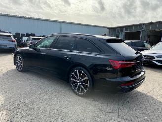 Audi A6 avant 50 TFSIe quattro S line * HUD - KAM * picture 10