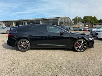 Audi A6 avant 50 TFSIe quattro S line * HUD - KAM * picture 3