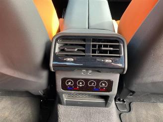 BMW M5 * HUD - KAM - NAV - B&W - CARBON PAKET * picture 17