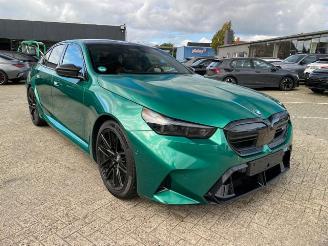 BMW M5 * HUD - KAM - NAV - B&W - CARBON PAKET * picture 7