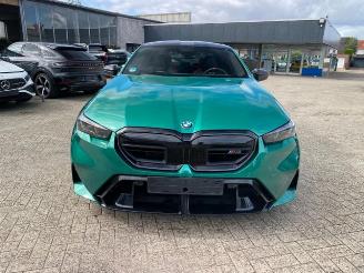 BMW M5 * HUD - KAM - NAV - B&W - CARBON PAKET * picture 6