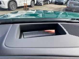 BMW M5 * HUD - KAM - NAV - B&W - CARBON PAKET * picture 13