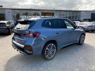 BMW iX1 eDrive20 M Sport Pro * KAM - HUD - NAV -AHK* picture 10