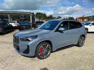 BMW iX1 eDrive20 M Sport Pro * KAM - HUD - NAV -AHK* picture 4