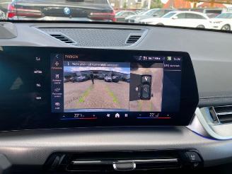 BMW iX1 eDrive20 M Sport Pro * KAM - HUD - NAV -AHK* picture 17