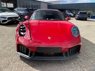 Porsche 911 Carrera 4 GTS T-Hybrid * LIFT - CRONO -BOSE* picture 6