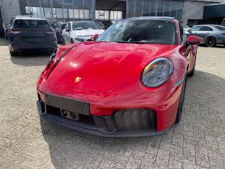Porsche 911 Carrera 4 GTS T-Hybrid * LIFT - CRONO -BOSE* picture 7