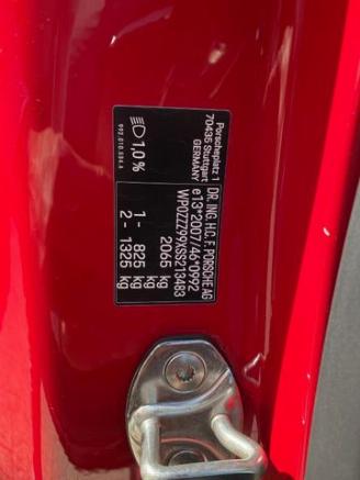 Porsche 911 Carrera 4 GTS T-Hybrid * LIFT - CRONO -BOSE* picture 19