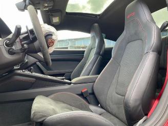 Porsche 911 Carrera 4 GTS T-Hybrid * LIFT - CRONO -BOSE* picture 14