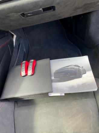 Porsche 911 Carrera 4 GTS T-Hybrid * LIFT - CRONO -BOSE* picture 18