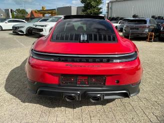Porsche 911 Carrera 4 GTS T-Hybrid * LIFT - CRONO -BOSE* picture 12