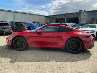 Porsche 911 Carrera 4 GTS T-Hybrid * LIFT - CRONO -BOSE* picture 9