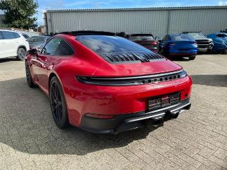 Porsche 911 Carrera 4 GTS T-Hybrid * LIFT - CRONO -BOSE* picture 11