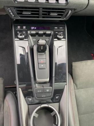 Porsche 911 Carrera 4 GTS T-Hybrid * LIFT - CRONO -BOSE* picture 13