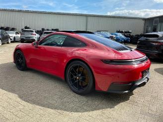 Porsche 911 Carrera 4 GTS T-Hybrid * LIFT - CRONO -BOSE* picture 10